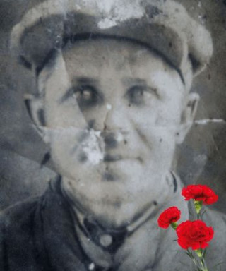 Буценин Фёдор