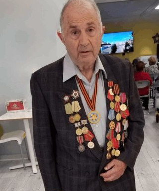 Якобашвили Петр Шабатович