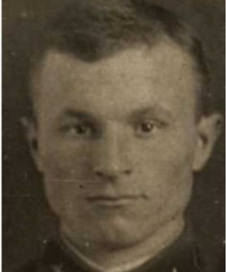 Клевцур Пётр Фомич