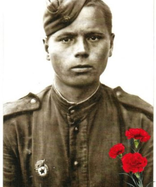 Уютов Александр Петрович