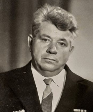 Дубакин Александр Яковлевич