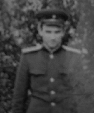 Беляев Константин Андреевич