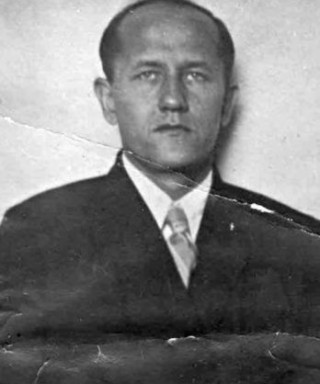 Захаров Сергей Иванович