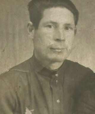 Макаров Иван Иванович