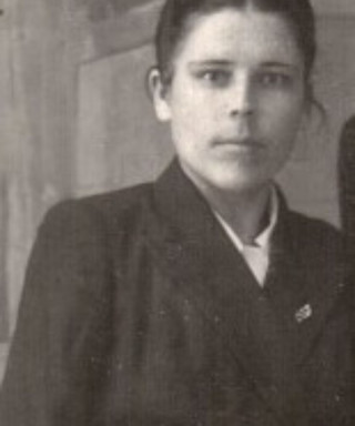 Мухарямова-Хасанова Мархаба Абдрахмановна