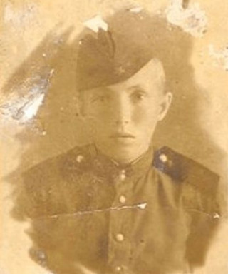 Яковлев Евгений Саватеевич