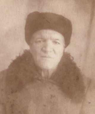 Абрамов Николай Федотович