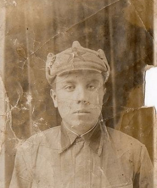 Артемьев Михаил Иванович