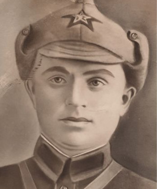 Бессонов Василий Васильевич