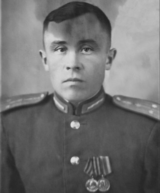 Ильин Михаил Иванович