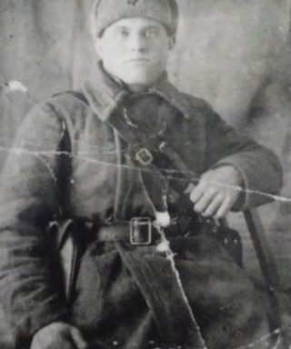 Завгородний Пётр Максимович