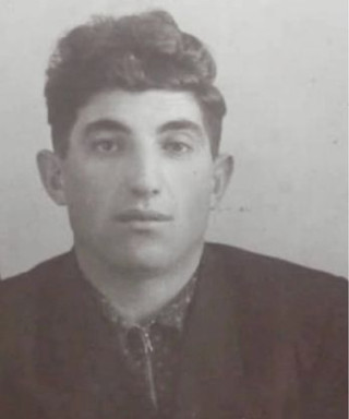 Арутюнян Григорий Михайлович