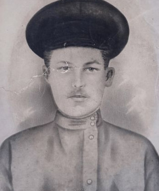 Ивакин Спиридон Андреевич