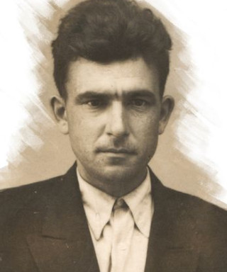 Широков Михаил Иванович