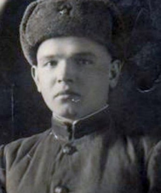 Ягунов Михаил Иванович