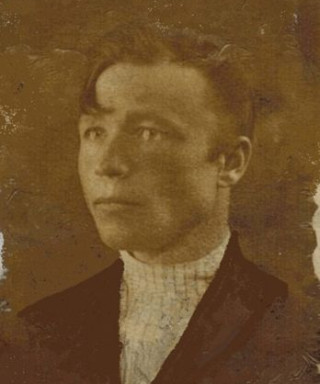 Горин Василий Дмитриевич