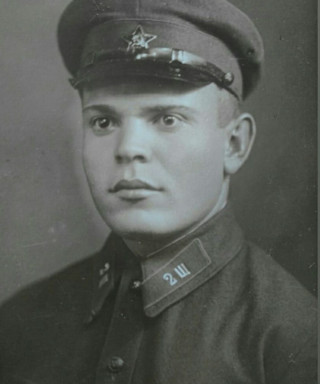 Кутепов Лев Григорьевич