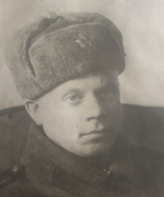 Фекелин Борис Васильевич