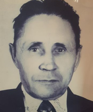 Золотовский Прокофий Аникеевич