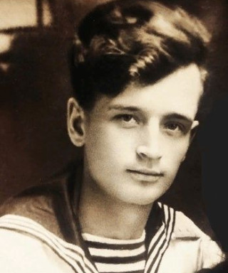 Шибалов Петр Алексеевич