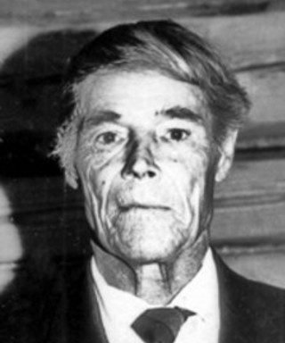 Абдуллин Сафа Абдуллович