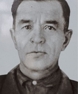 Бессонов Крестентий Иванович