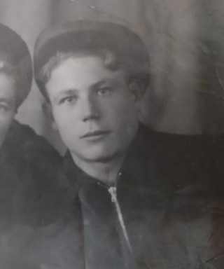 Федотов Василий Владимирович