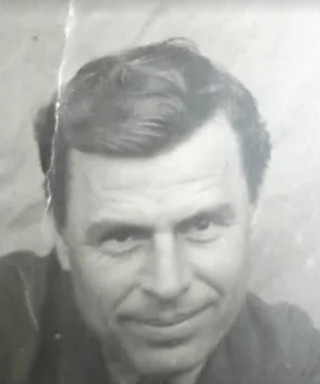 Папин Андрей Никифорович