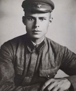 Наземнов Николай Михайлович