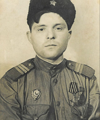 Дорохов Антон Николаевич