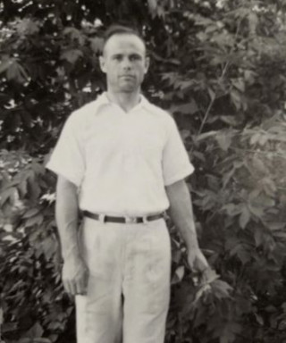 Кулигин Гавриил Михайлович