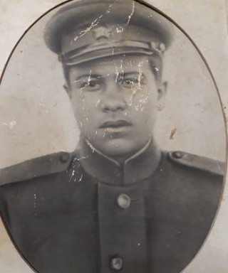 Медведев Михаил Петрович