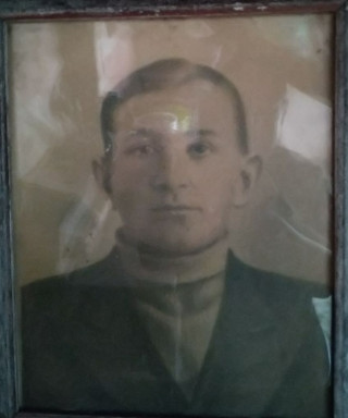 Кулигин Рафаил Алексанлрович