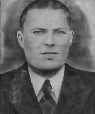 Бубенков Яков Андреевич