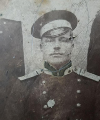 Лукин Иван Григорьевич