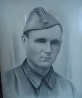 Кистанов Иван Архипович