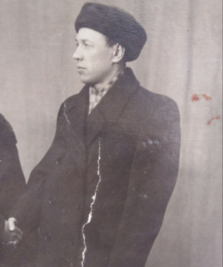 Абрамов Алексей Петрович