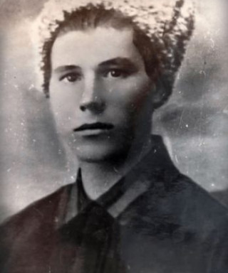 Астафуров Григорий Иванович