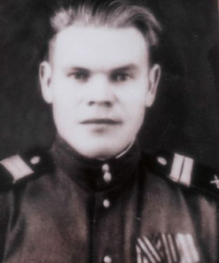 Латыпов Исхак Мигранович