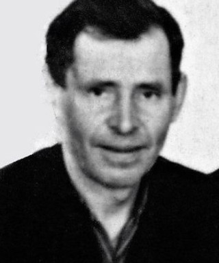 Парадников Денис Петрович