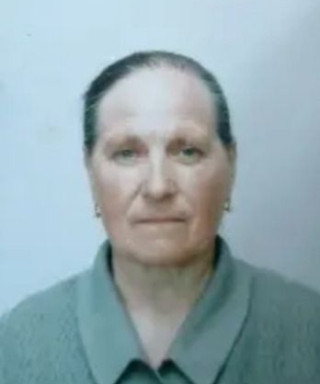 Горбачева Анна Михайловна