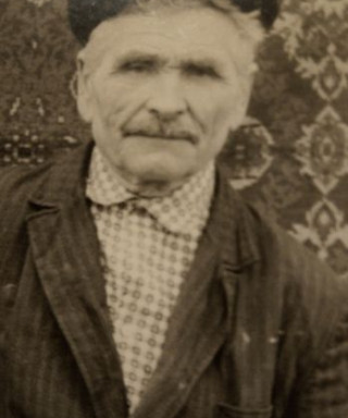 Зуев Данил Кузьмич