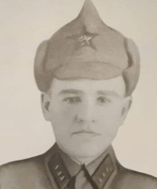 Федечкин Григорий Ефимович