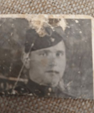 Кудряшов Михаил Николаевич