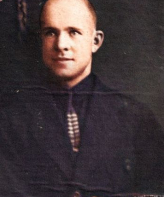 Кудряшов Андрей Дмитриевич