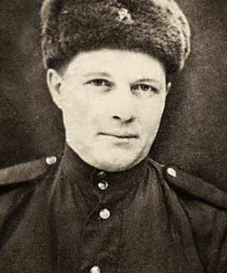 Ершов Григорий Иванович