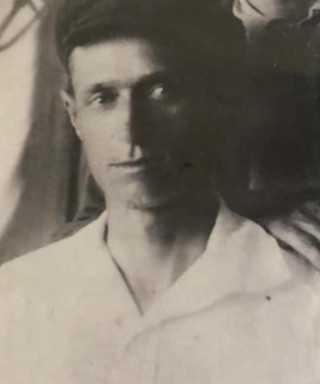 Луцев Александр Егорович