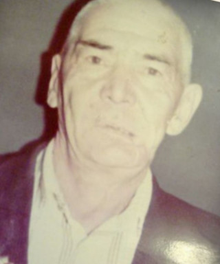 Галеев Минибай Ибраевич