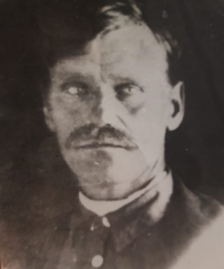 Замураев Иван Кондратьевич