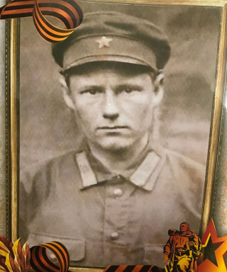 Львович Иван Петрович